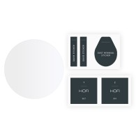 Стъклен протектор HOFI GLASS PRO+ за SAMSUNG GALAXY WATCH 4 40 MM