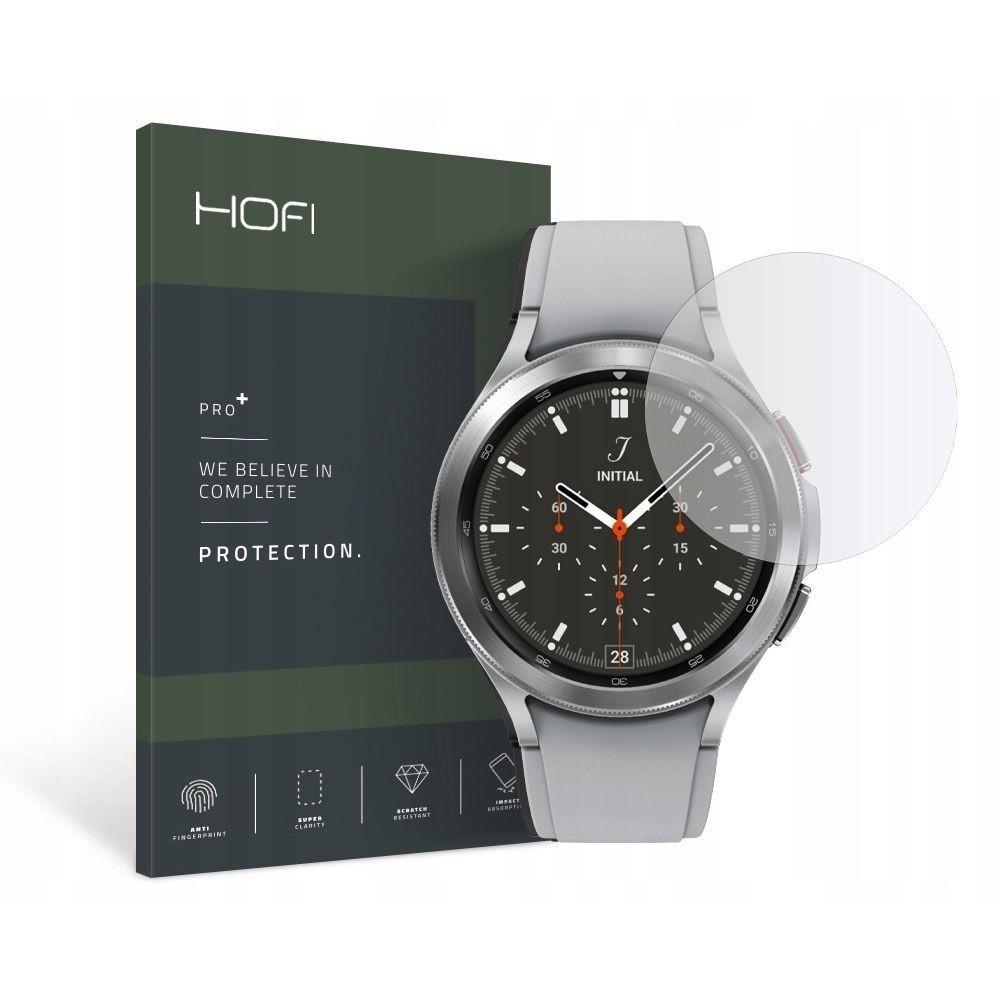 Стъклен протектор HOFI GLASS PRO+ за SAMSUNG GALAXY WATCH 4 CLASSIC 46MM
