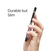 Spigen Slim Armor хибриден кейс с най-висока степен на защита за Huawei P30 Pro, Rose Gold