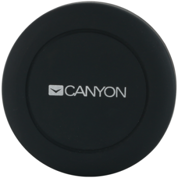 Стойка за кола Canyon CNE-CCHM2, Magnetic, черен