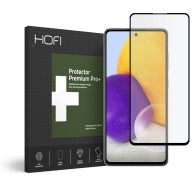 Стъклен протектор HOFI GLASS PRO+ за SAMSUNG GALAXY A72, Черен
