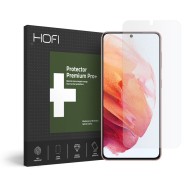 Стъклен протектор HOFI HYBRID PRO+ за SAMSUNG GALAXY S21