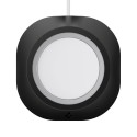 Калъф Spigen Magfit Pad за Apple MagSafe, Черен