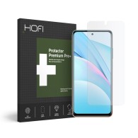 Стъклен протектор HOFI HYBRID GLASS за XIAOMI MI 10T LITE, Прозрачен