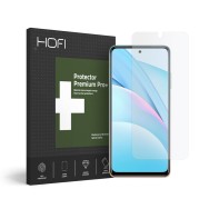 Стъклен протектор HOFI HYBRID GLASS за XIAOMI MI 10T LITE, Прозрачен