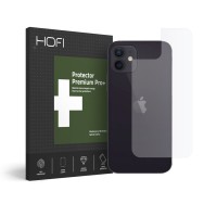 Стъклен протектор HOFI HYBRID PRO+ BACK PROTECTOR за IPHONE 12 MINI