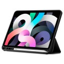 Калъф Spigen Urban Fit iPad Air 4 (2020), Black