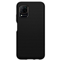 Spigen Liquid Air Huawei P40 Lite, Matte Black