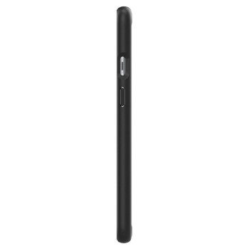 Калъф Spigen Ultra Hybrid за OnePlus 8T, Matte Black