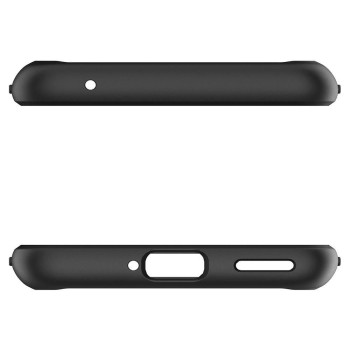 Калъф Spigen Ultra Hybrid за OnePlus 8T, Matte Black