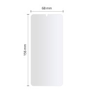 Стъклен протектор HOFI HYBRID GLASS за SAMSUNG GALAXY A71