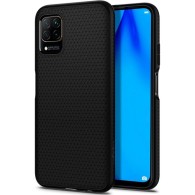 Spigen Liquid Air Huawei P40 Lite, Matte Black