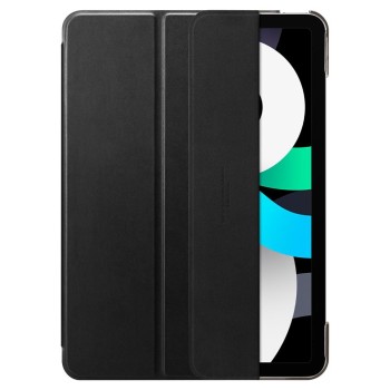 Калъф Spigen Smart Fold за iPad Air 4 (2020), Black