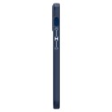 Калъф Spigen Thin Fit за iPhone 12 Mini, Navy Blue