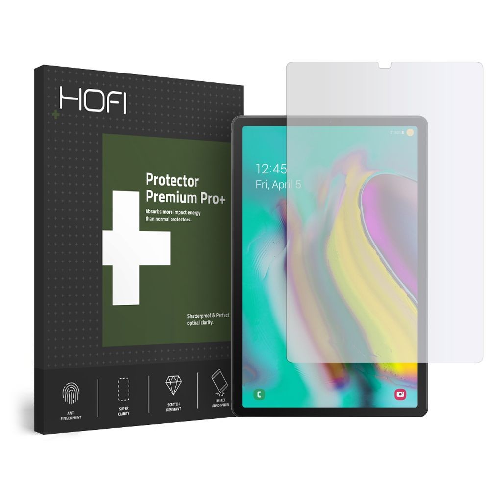 Стъклен протектор HOFI GLASS PRO+ за SAMSUNG GALAXY TAB S5E 10.5 2019 T720/T725