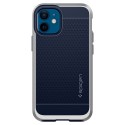 Калъф Spigen Neo Hybrid за iPhone 12 Mini, Satin Silver