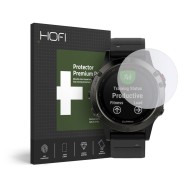 Стъклен протектор HOFI GLASS PRO+ за GARMIN FENIX 5/6/6 PRO