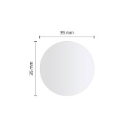 Стъклен протектор HOFI GLASS PRO+ за GARMIN VIVOACTIVE 3