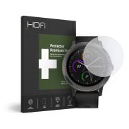 Стъклен протектор HOFI GLASS PRO+ за GARMIN VIVOACTIVE 3