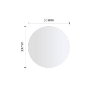 Стъклен протектор HOFI GLASS PRO+ за SAMSUNG GALAXY WATCH 42MM