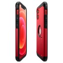 Калъф Spigen Tough Armor за iPhone 12 Mini, Red