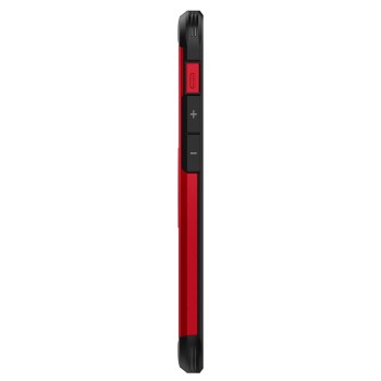 Калъф Spigen Tough Armor за iPhone 12 Mini, Red