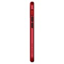 Калъф Spigen Neo Hybrid за iPhone 12 Mini, Red