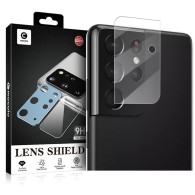 Стъклен протектор за камера MOCOLO TG+ CAMERA LENS за SAMSUNG GALAXY S21 ULTRA