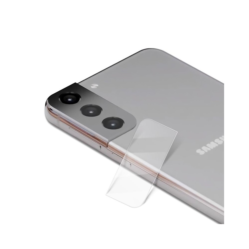 Стъклен протектор MOCOLO TG+ CAMERA LENS за IPHONE 12, Прозрачен