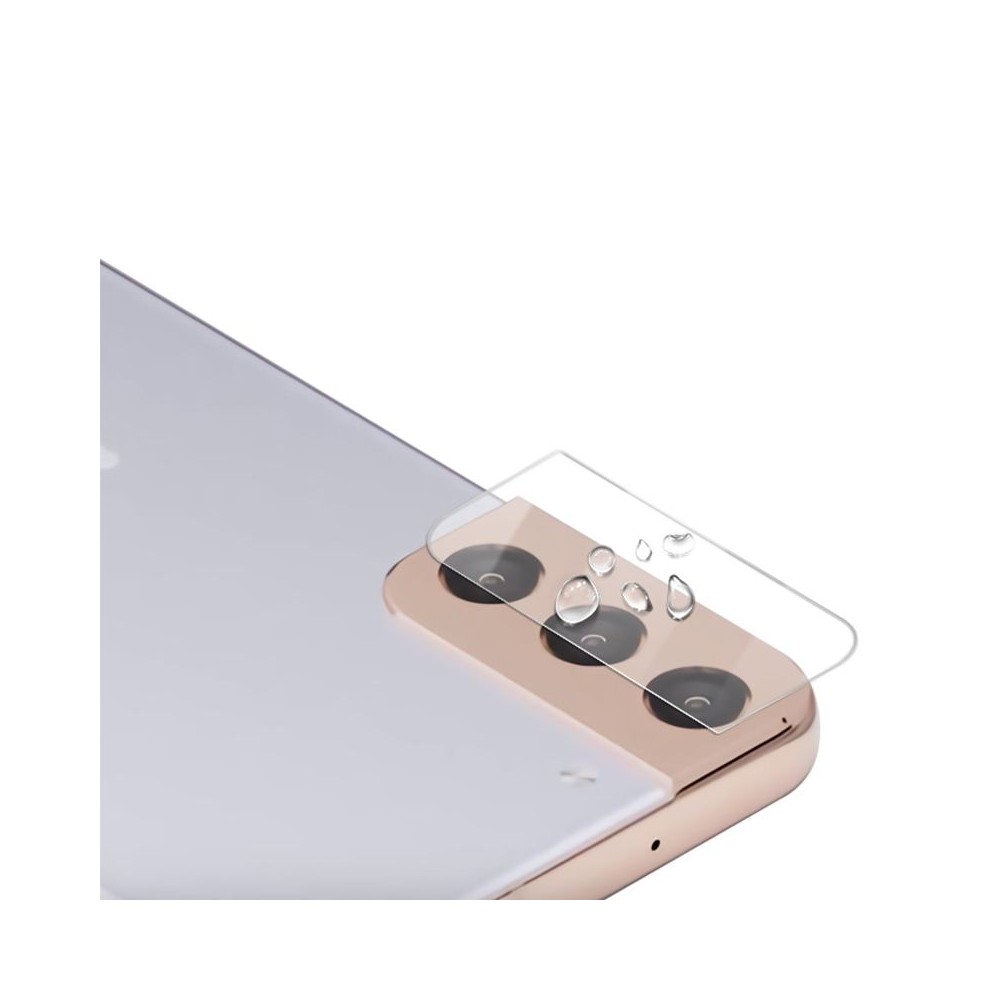 Стъклен протектор MOCOLO TG+ CAMERA LENS за IPHONE 12 PRO MAX, Прозрачен