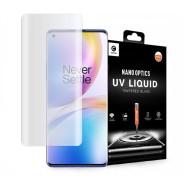 Стъклен протектор MOCOLO UV GLASS за ONEPLUS 8 PRO, Прозрачен