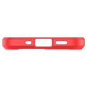 Калъф Spigen Ultra Hybrid за iPhone 12 Mini, Red