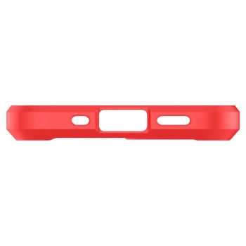 Калъф Spigen Ultra Hybrid за iPhone 12 Mini, Red