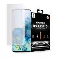 Стъклен протектор MOCOLO UV GLASS за SAMSUNG GALAXY S20, Прозрачен