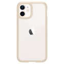 Калъф Spigen Ultra Hybrid за iPhone 12 Mini, Sand Beige
