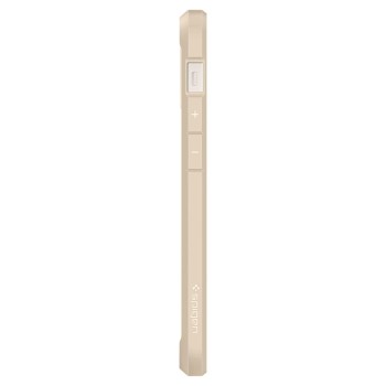 Калъф Spigen Ultra Hybrid за iPhone 12 Mini, Sand Beige
