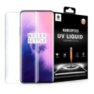 Стъклен протектор MOCOLO UV GLASS за ONEPLUS 7 PRO, Прозрачен