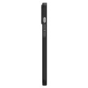 Калъф Spigen Thin Fit за iPhone 12 Pro Max, Black