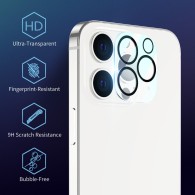 Стъклен протектор за камера ESR CAMERA PROTECTOR за IPHONE 13 PRO/13 PRO MAX