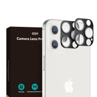 Стъклен протектор за камера ESR CAMERA LENS 2-PACK за IPHONE 12 PRO