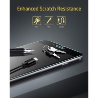 Стъклен протектор ESR SCREEN SHIELD 2-PACK за IPHONE 7/8/SE 2020, Прозрачен