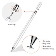 Стилус JOYROOM JR-BP560 STYLUS PEN, Бял