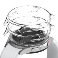 Калъф RINGKE SLIM 2-PACK за SAMSUNG GALAXY WATCH 4 CLASSIC 42 MM, Прозрачен