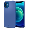 Калъф Spigen Cyrill Silicone за iPhone 12 Mini, Linen Blue