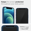 Калъф Spigen Cyrill Silicone за iPhone 12 Mini, Linen Blue