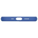 Калъф Spigen Cyrill Silicone за iPhone 12 Mini, Linen Blue