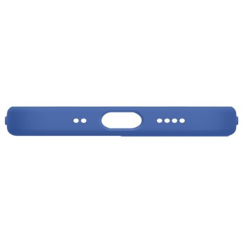 Калъф Spigen Cyrill Silicone за iPhone 12 Mini, Linen Blue