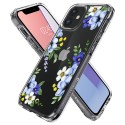 Калъф Spigen Cyrill Cecile за iPhone 12 Mini, Midnight Bloom