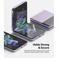 Протектор RINGKE ID 2-PACK за SAMSUNG GALAXY Z FLIP 3