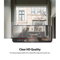 Протектор RINGKE ID 2-PACK за SAMSUNG GALAXY Z FLIP 3